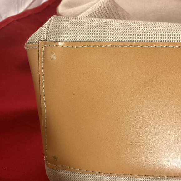 Lamarthe Paris Large Shoulder bag - Picture 6 of 14